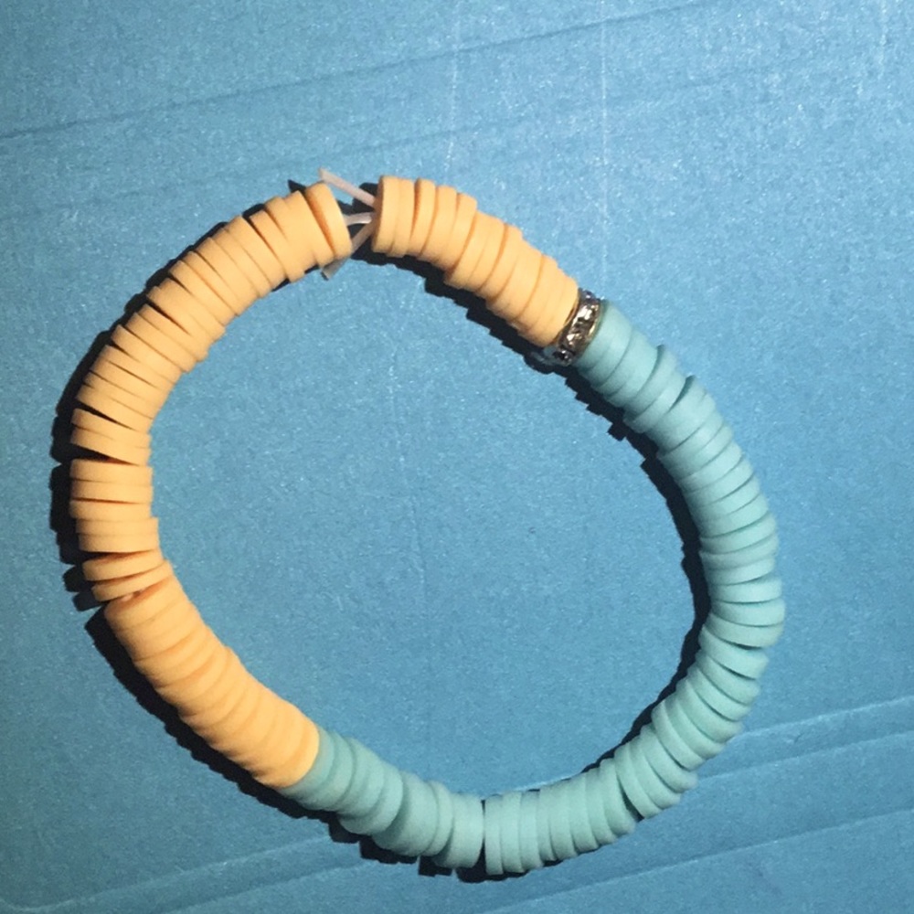 Beach bracelet